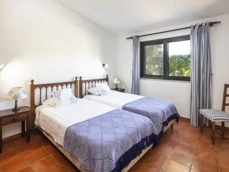 Casa Catarina - Villa 3 chambres avec piscine à Carvoeiro : photo 28