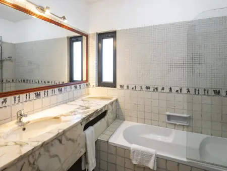 Casa Catarina - Villa 3 chambres avec piscine à Carvoeiro : photo 29