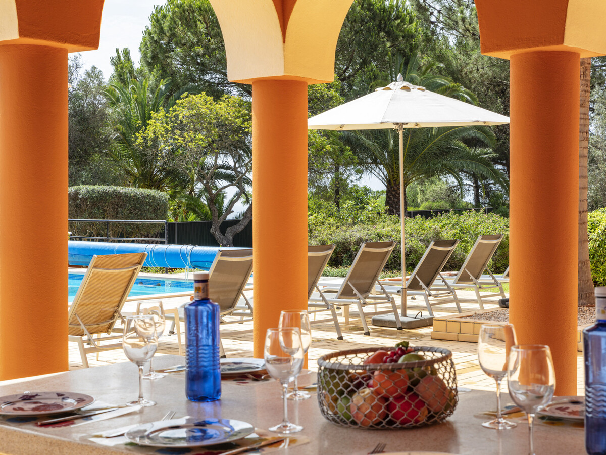 Grande villa en Algarve proche plages et golf, Villa 10 personnes à Lagoa - Photo 14