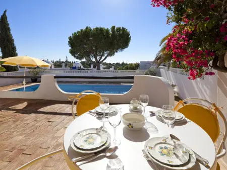 Casa Adm 42 : villa avec piscine chauffée à Carvoeiro : photo 3