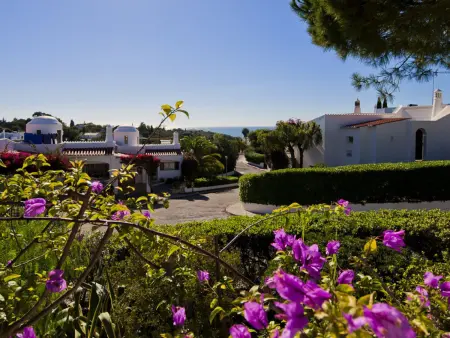 Casa Adm 42 : villa avec piscine chauffée à Carvoeiro : photo 6