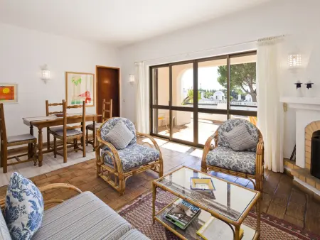 Casa Adm 42 : villa avec piscine chauffée à Carvoeiro : photo 8