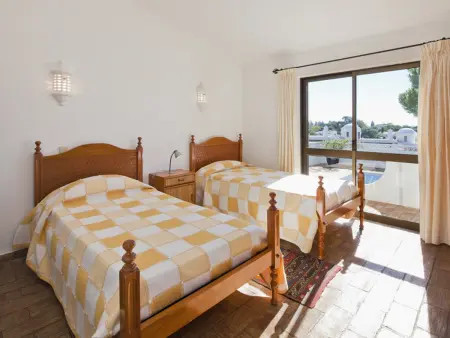 Casa Adm 42 : villa avec piscine chauffée à Carvoeiro : photo 10