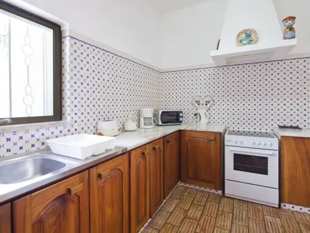Casa Adm 42 : villa avec piscine chauffée à Carvoeiro : photo 11