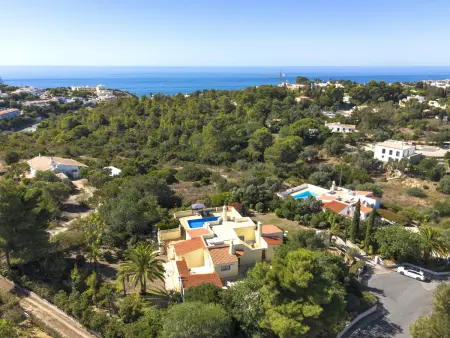 Casa San Michel, villa 3 chambres avec piscine chauffée : photo 3