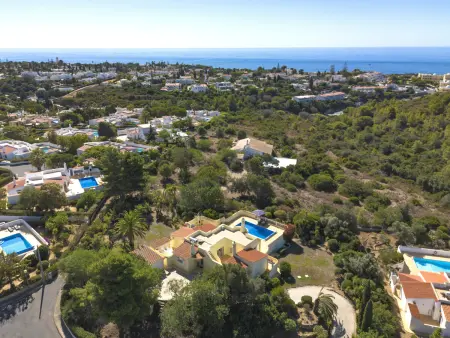 Casa San Michel, villa 3 chambres avec piscine chauffée : photo 5