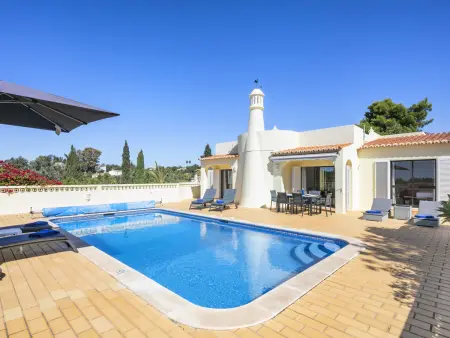 Casa San Michel, villa 3 chambres avec piscine chauffée : photo 6