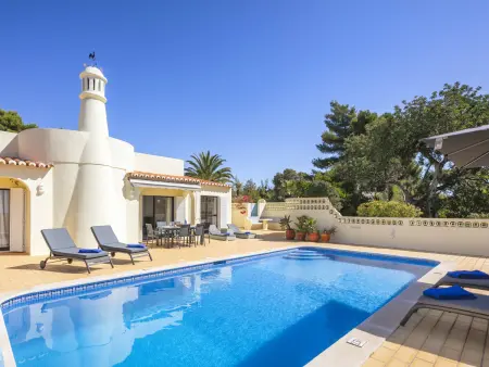 Casa San Michel, villa 3 chambres avec piscine chauffée : photo 7