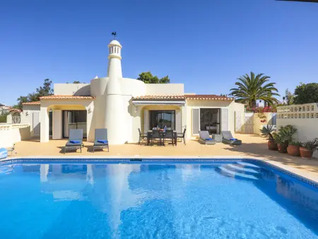 Casa San Michel, villa 3 chambres avec piscine chauffée : photo 9