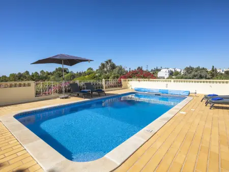 Casa San Michel, villa 3 chambres avec piscine chauffée : photo 10