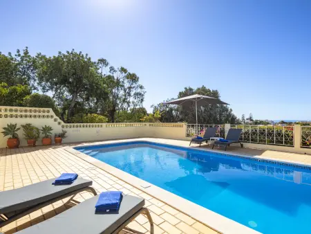 Casa San Michel, villa 3 chambres avec piscine chauffée : photo 11