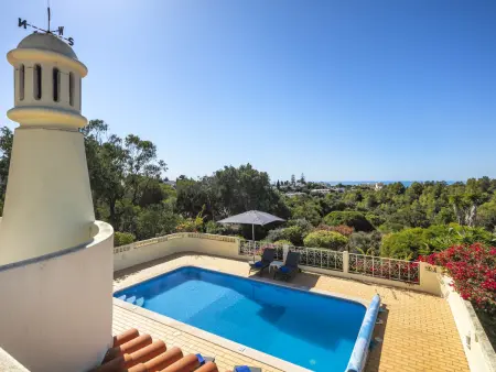 Casa San Michel, villa 3 chambres avec piscine chauffée : photo 12
