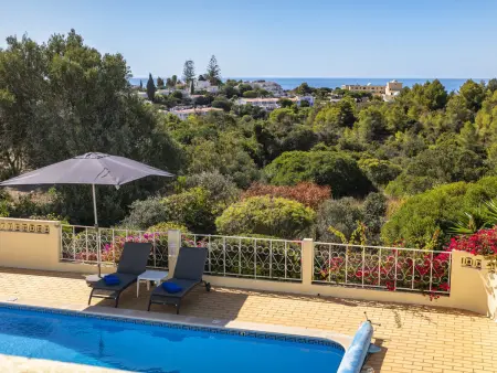 Casa San Michel, villa 3 chambres avec piscine chauffée : photo 14