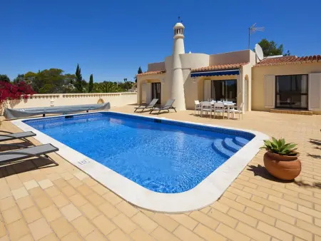 Casa San Michel, villa 3 chambres avec piscine chauffée : photo 15