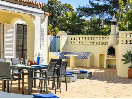 Casa San Michel, villa 3 chambres avec piscine chauffée : photo 16