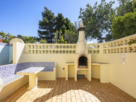 Casa San Michel, villa 3 chambres avec piscine chauffée : photo 17