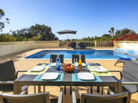 Casa San Michel, villa 3 chambres avec piscine chauffée : photo 18