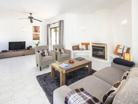 Casa San Michel, villa 3 chambres avec piscine chauffée : photo 21