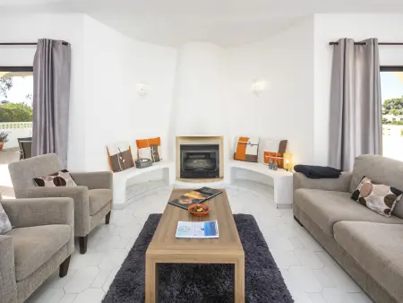 Casa San Michel, villa 3 chambres avec piscine chauffée : photo 23