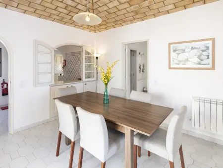 Casa San Michel, villa 3 chambres avec piscine chauffée : photo 24