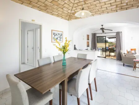 Casa San Michel, villa 3 chambres avec piscine chauffée : photo 25