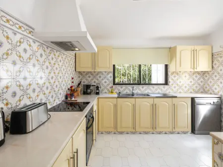 Casa San Michel, villa 3 chambres avec piscine chauffée : photo 27