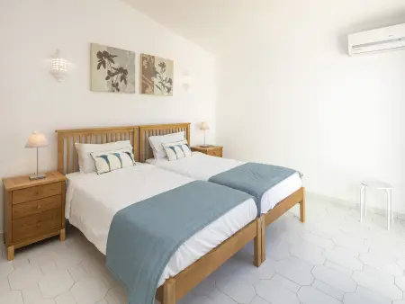 Casa San Michel, villa 3 chambres avec piscine chauffée : photo 29