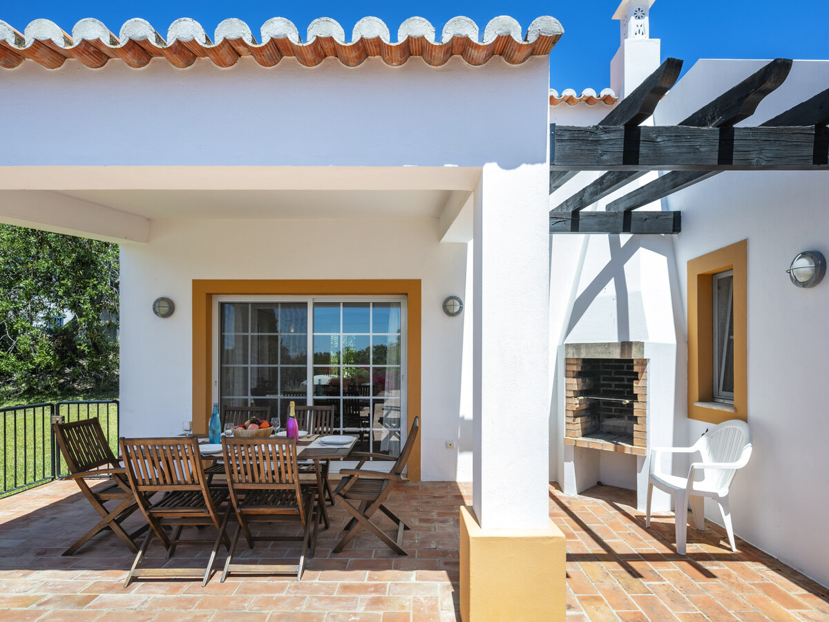 Casa Teresa, villa portugaise avec piscine à Carvoeiro - Photo 9