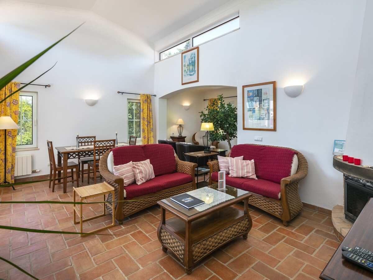 Casa Teresa, villa portugaise avec piscine à Carvoeiro - Photo 11