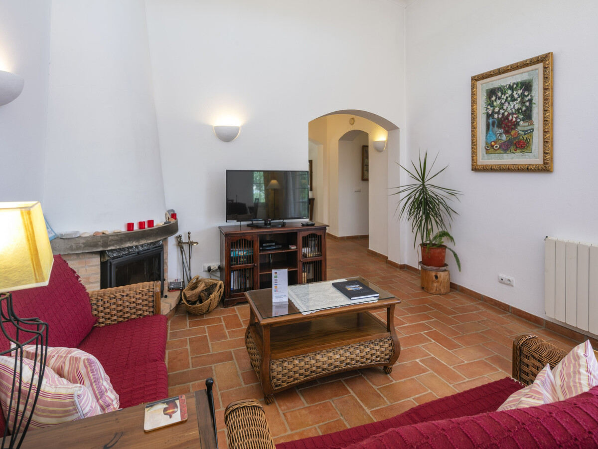 Casa Teresa, villa portugaise avec piscine à Carvoeiro - Photo 12