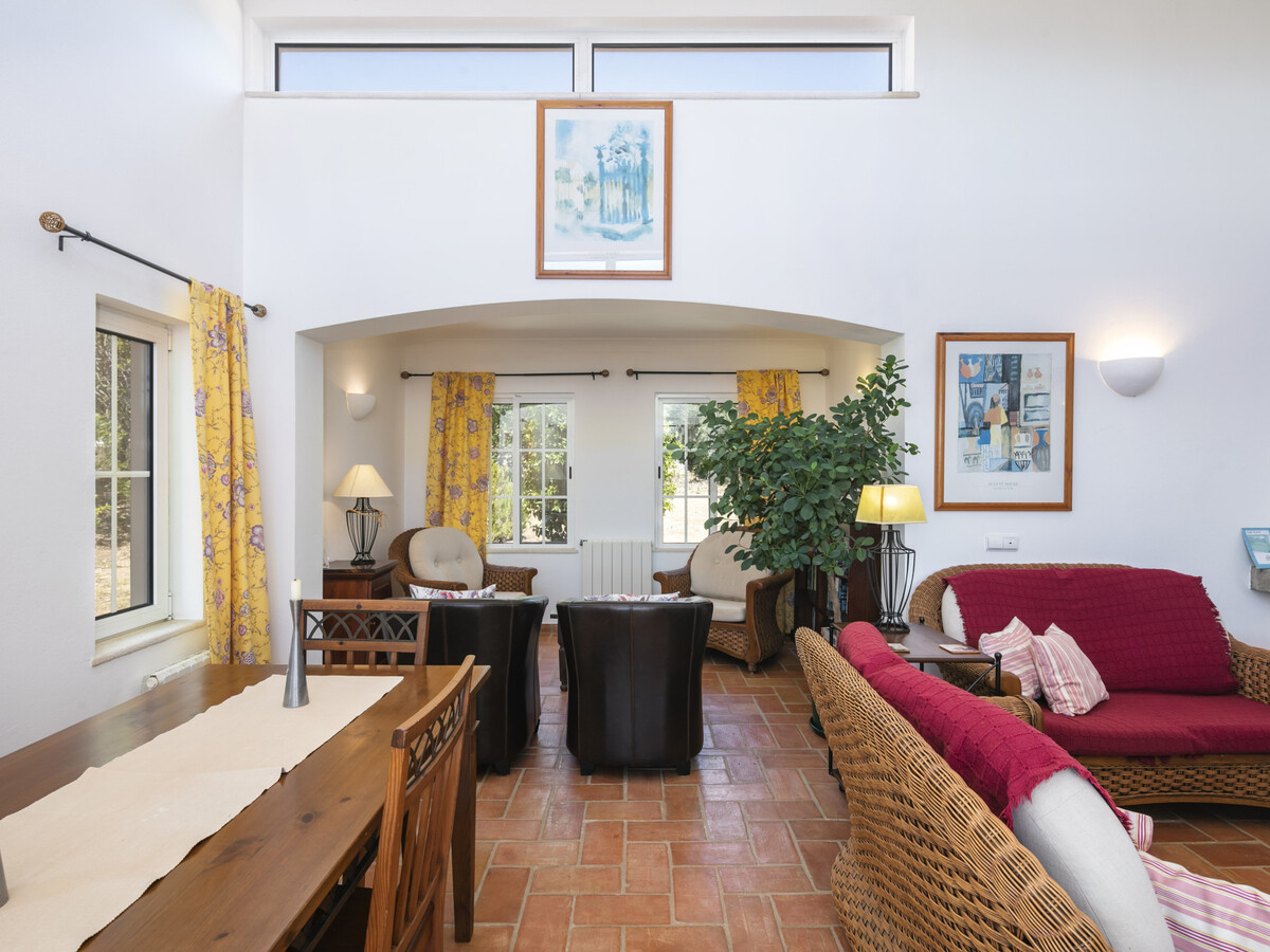 Casa Teresa, villa portugaise avec piscine à Carvoeiro - Photo 13
