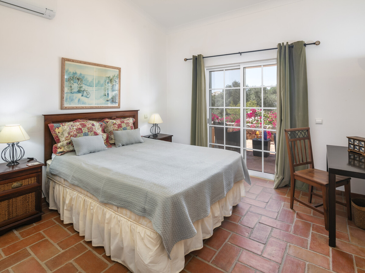 Casa Teresa, villa portugaise avec piscine à Carvoeiro - Photo 18