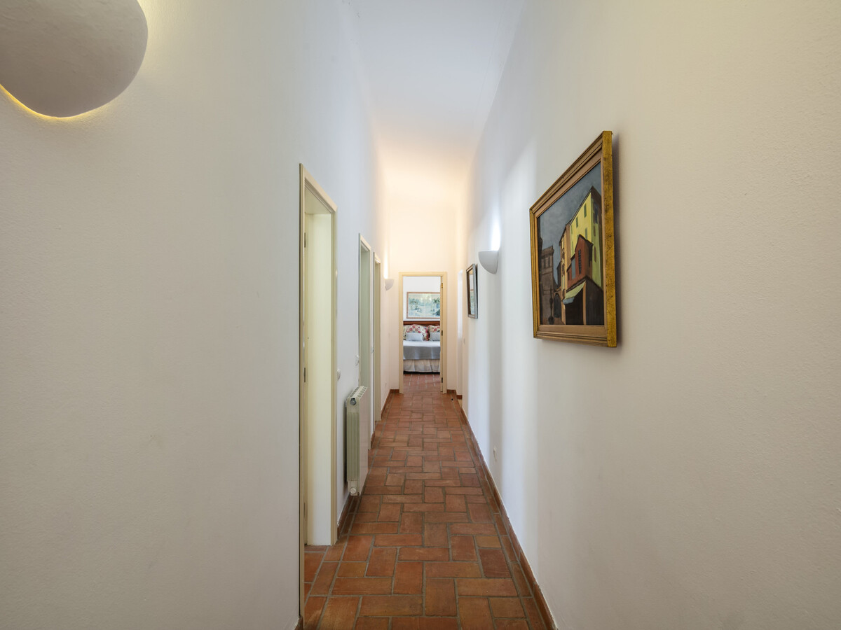 Casa Teresa, villa portugaise avec piscine à Carvoeiro - Photo 19