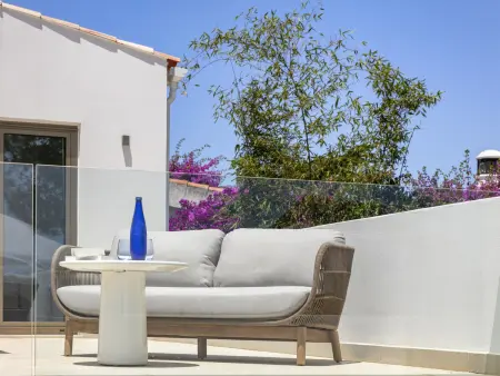 Casa Islay : Villa 3 ch avec piscine chauffée à Carvoeiro : photo 6