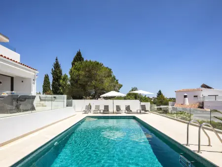 Casa Islay : Villa 3 ch avec piscine chauffée à Carvoeiro : photo 10