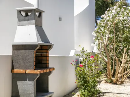 Casa Islay : Villa 3 ch avec piscine chauffée à Carvoeiro : photo 12