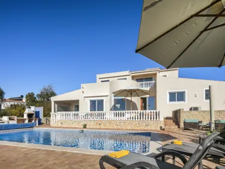 Villa Casa Jean - 4 chambres, piscine chauffée à Carvoeiro : photo 3