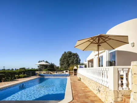 Villa Casa Jean - 4 chambres, piscine chauffée à Carvoeiro : photo 4