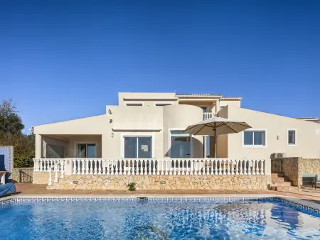Villa Casa Jean - 4 chambres, piscine chauffée à Carvoeiro : photo 7
