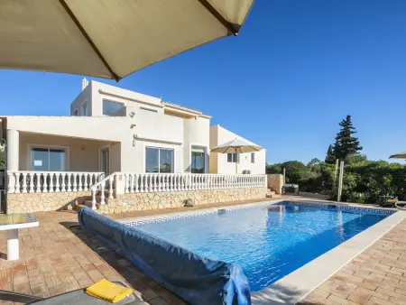 Villa Casa Jean - 4 chambres, piscine chauffée à Carvoeiro : photo 8