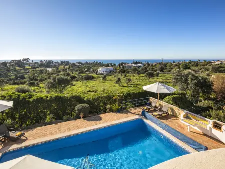 Villa Casa Jean - 4 chambres, piscine chauffée à Carvoeiro : photo 15
