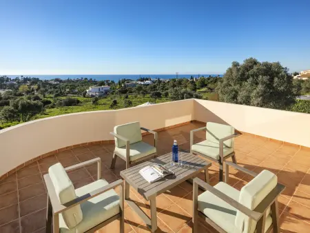 Villa Casa Jean - 4 chambres, piscine chauffée à Carvoeiro : photo 17