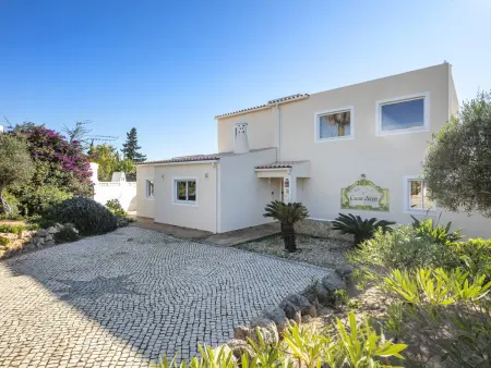Villa Casa Jean - 4 chambres, piscine chauffée à Carvoeiro : photo 18