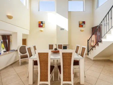Villa Casa Jean - 4 chambres, piscine chauffée à Carvoeiro : photo 22