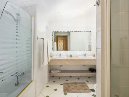 Villa Casa Jean - 4 chambres, piscine chauffée à Carvoeiro : photo 29