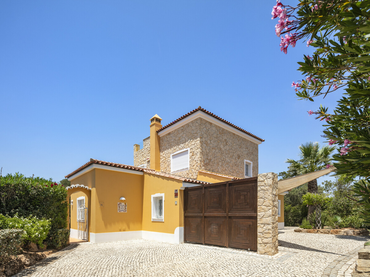 Villa spacieuse avec jacuzzi et piscine privée chauffée, proche plages et golf, jusqu'à 10 pers - Photo 13