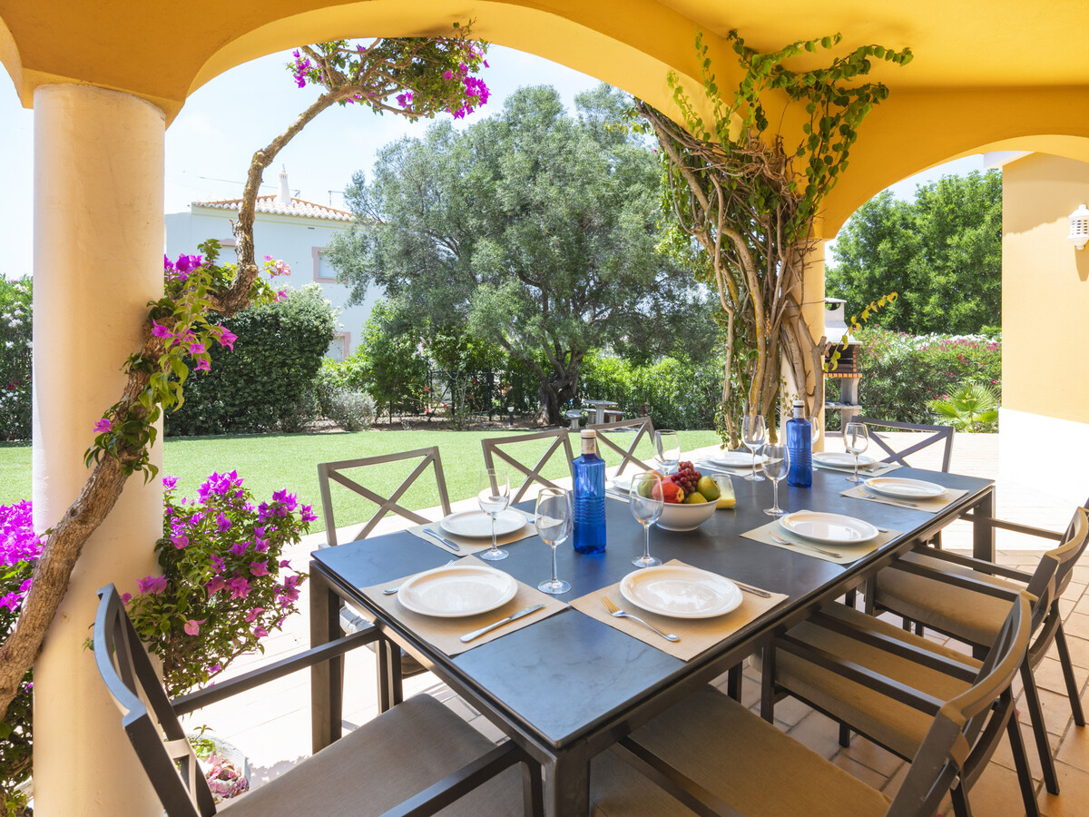 Villa spacieuse avec jacuzzi et piscine privée chauffée, proche plages et golf, jusqu'à 10 pers - Photo 17