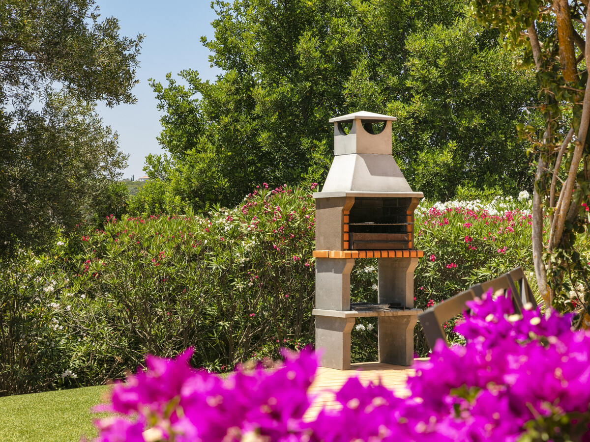 Villa spacieuse avec jacuzzi et piscine privée chauffée, proche plages et golf, jusqu'à 10 pers - Photo 18