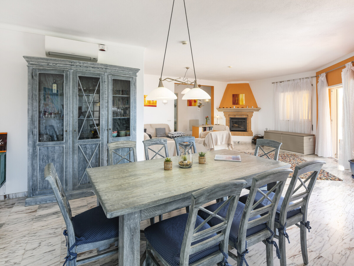 Villa spacieuse avec jacuzzi et piscine privée chauffée, proche plages et golf, jusqu'à 10 pers - Photo 23
