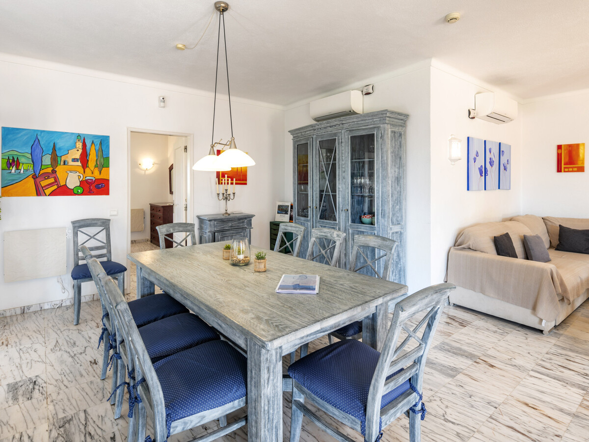 Villa spacieuse avec jacuzzi et piscine privée chauffée, proche plages et golf, jusqu'à 10 pers - Photo 24